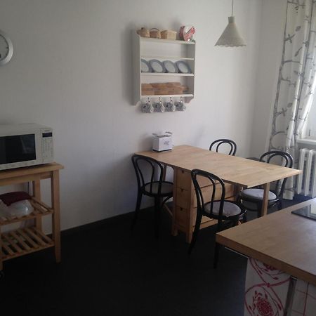 Ferienwohnung Heil - Königs Wusterhausen Habitación foto