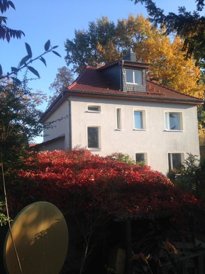 Ferienwohnung Heil - Königs Wusterhausen Exterior foto