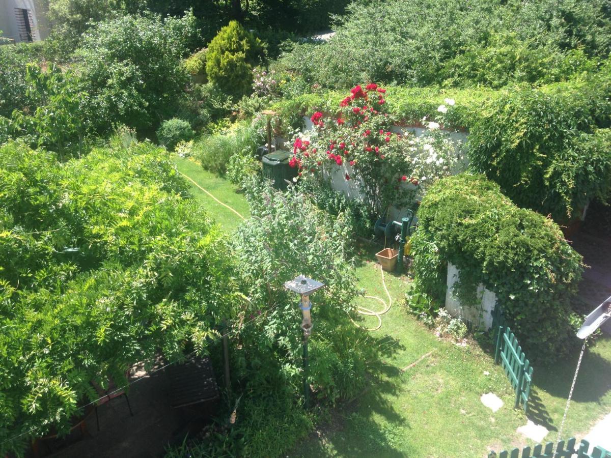 Ferienwohnung Heil - Königs Wusterhausen Exterior foto