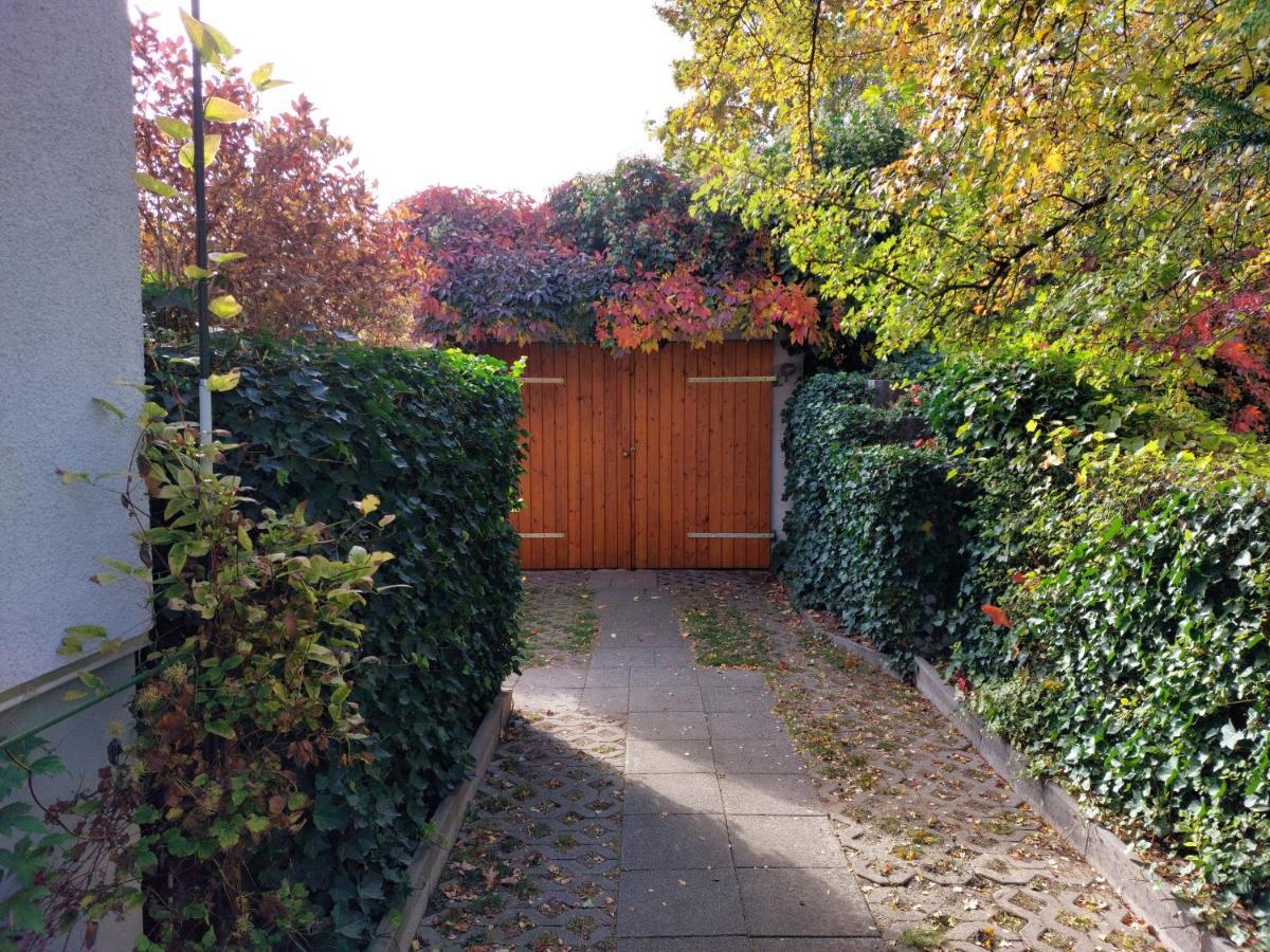 Ferienwohnung Heil - Königs Wusterhausen Exterior foto
