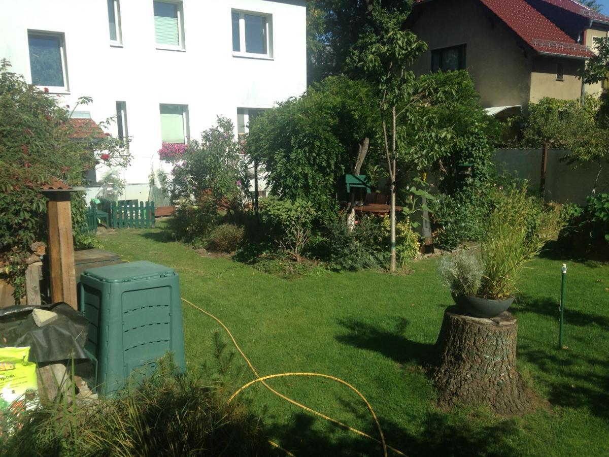 Ferienwohnung Heil - Königs Wusterhausen Exterior foto