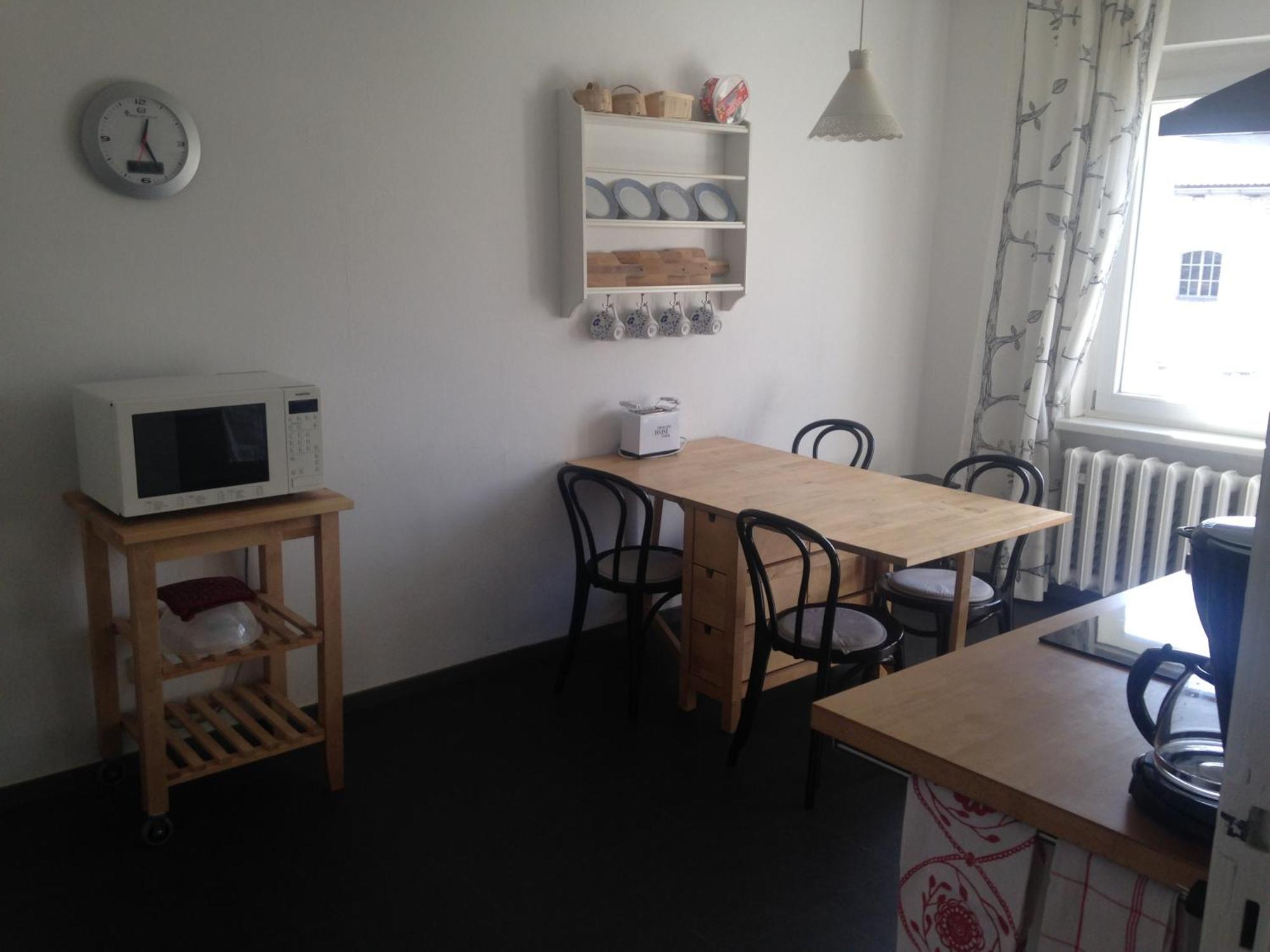 Ferienwohnung Heil - Königs Wusterhausen Habitación foto