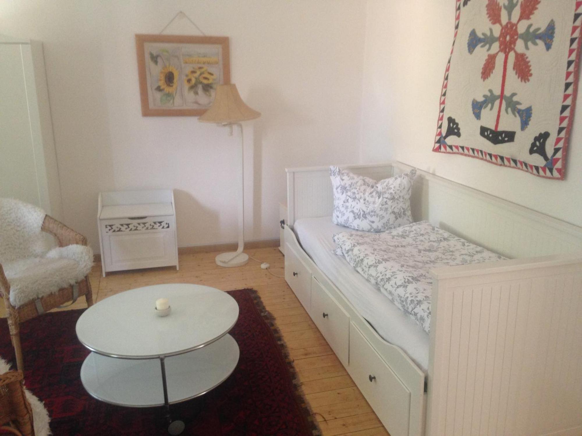 Ferienwohnung Heil - Königs Wusterhausen Habitación foto